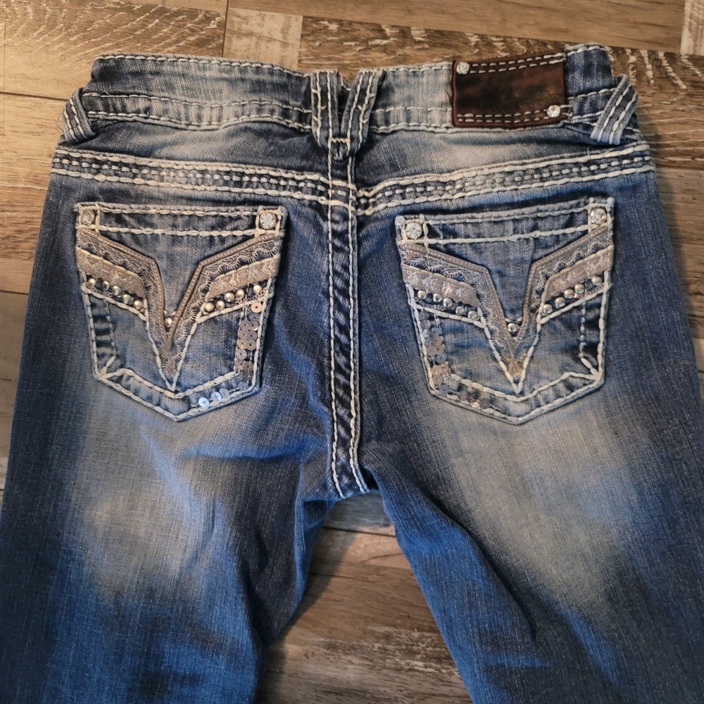 Vigoss boot cut jeans